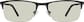Image of Rectangle Glasses thumbnail