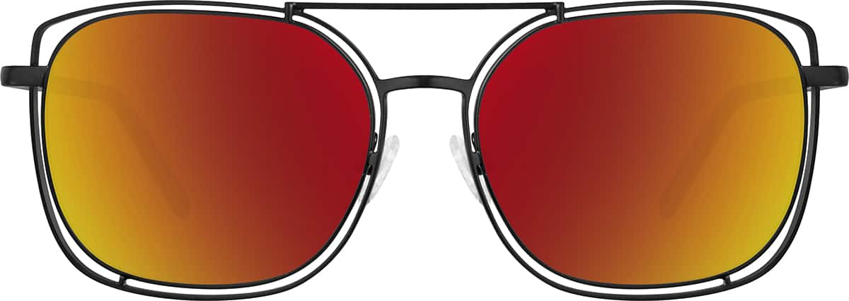 Image of Aviator Glasses