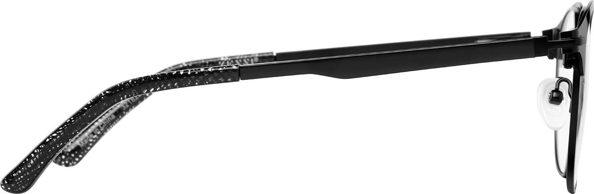 Round Glasses 32182