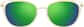 Image of Cat-Eye Glasses thumbnail