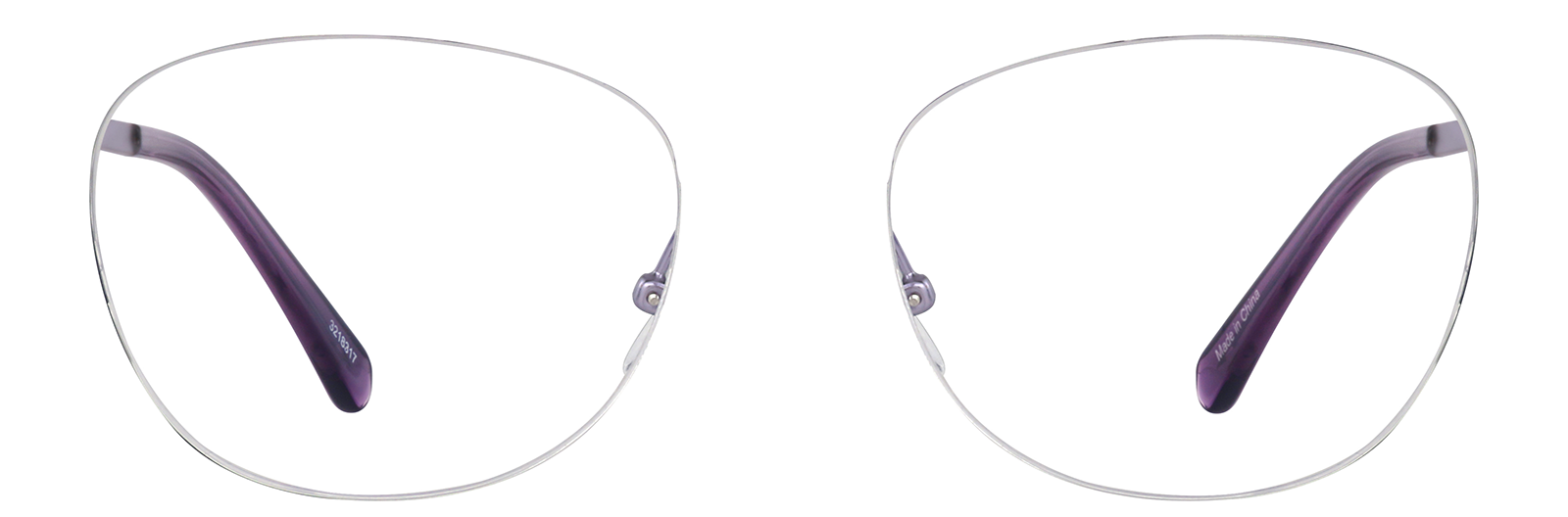 tikページ ハナタレナックス6～9 14K White Gold Round Brilliant Tanzanite Box Link Necklace