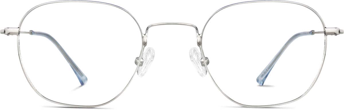 Square Glasses 32184