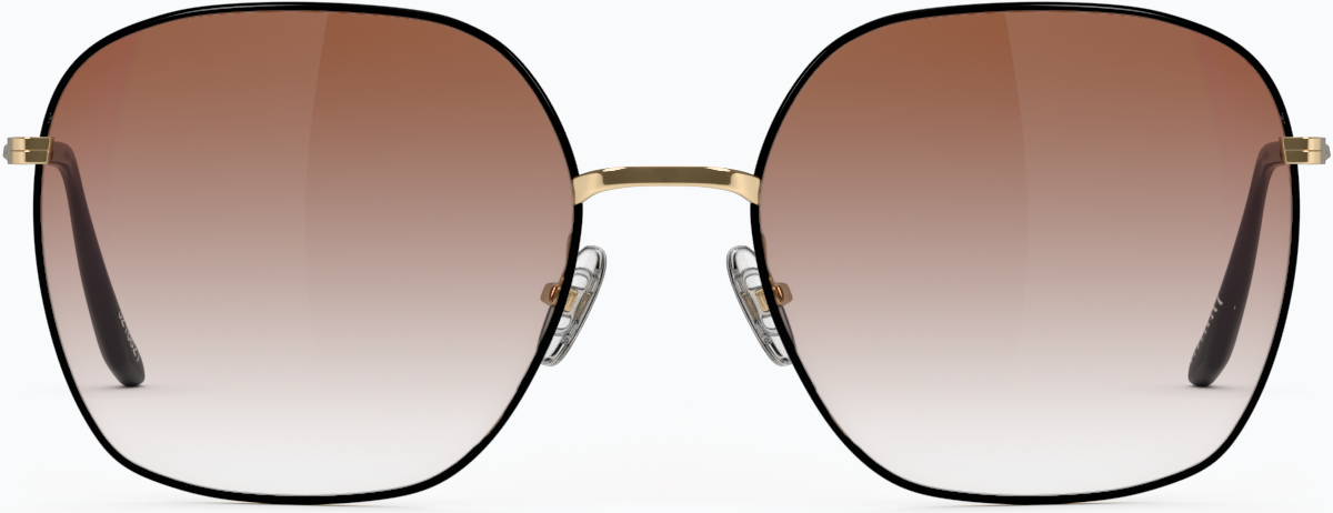 Image of Square Glasses thumbnail