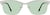 Image of Browline Glasses thumbnail