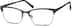 Browline Glasses 3218821 in Black