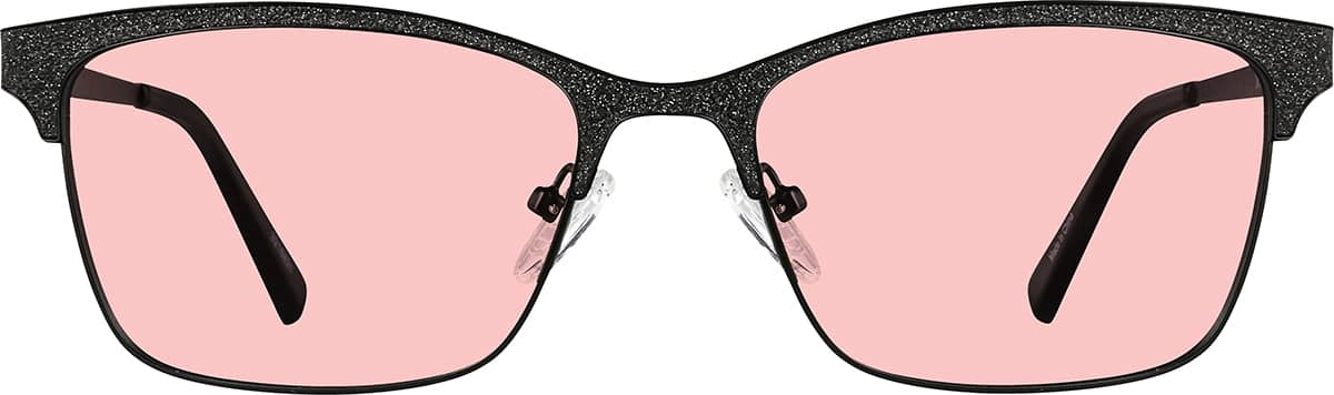 Image of Browline Glasses