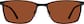 Image of Rectangle Glasses thumbnail