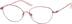 Cat-Eye Glasses 3219419 in Pink