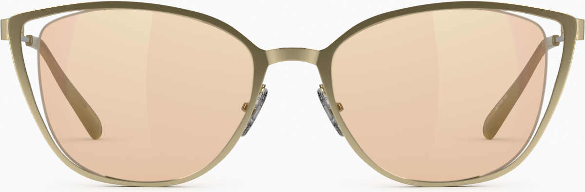 Image of Cat-Eye Glasses thumbnail