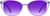 Image of Cat-Eye Glasses  thumbnail