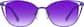 Image of Cat-Eye Glasses thumbnail