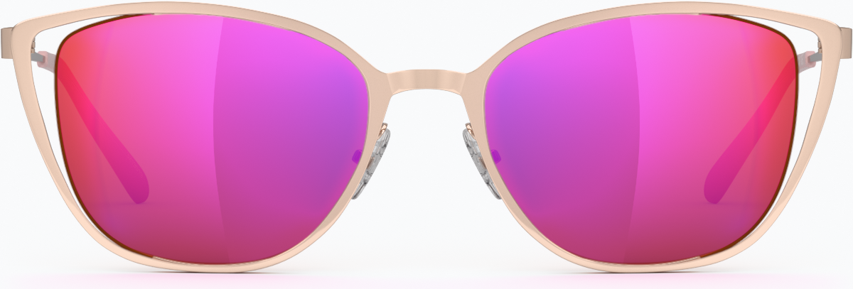 Image of Cat-Eye Glasses thumbnail