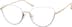 Cat-Eye Glasses 3220125 in Tortoiseshell