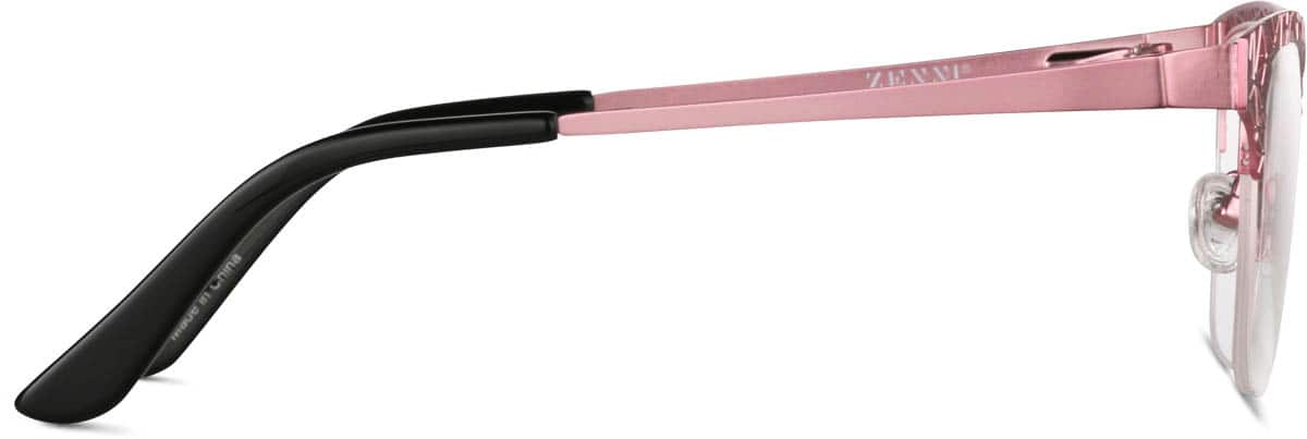 Pink Cat-Eye Glasses #3220619 | Zenni Optical