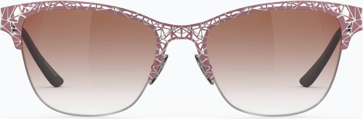 Image of Cat-Eye Glasses thumbnail