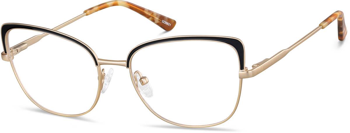 Cat-Eye Glasses 32208