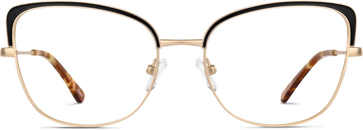 Cat-Eye Glasses 32208