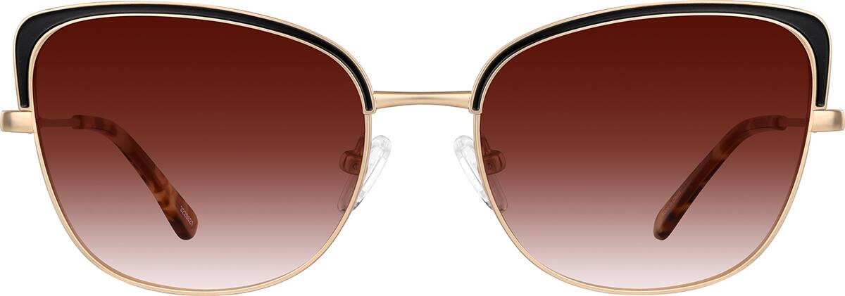 Cat-Eye Glasses 32208