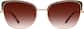 Image of Cat-Eye Glasses thumbnail
