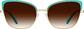 Image of Cat-Eye Glasses thumbnail