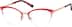 Cat-Eye Glasses 3221018 in Valentine