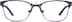 Rectangle Glasses 3221117 in Violet