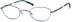 Oval Glasses 3221324 in Turquoise