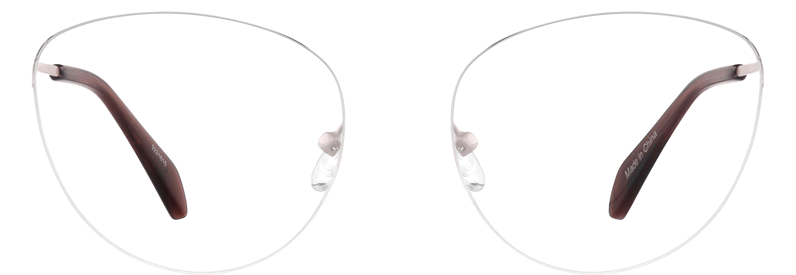 Order Page Zenni Optical