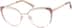 Cat-Eye Glasses 3221719 in Rose Gold