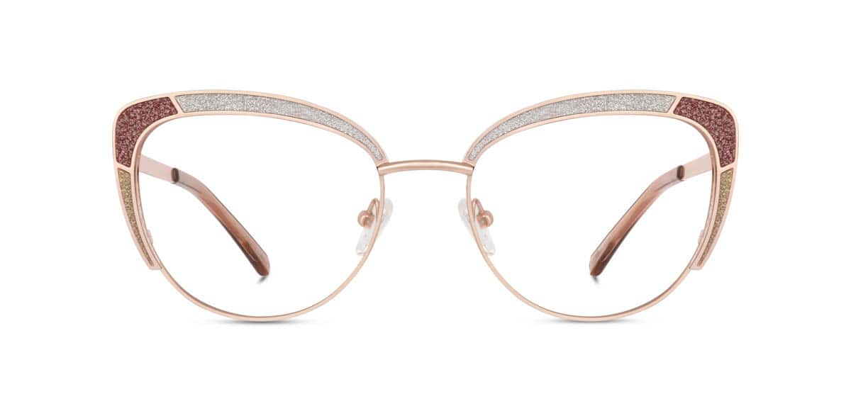 Cat-Eye Glasses 32217