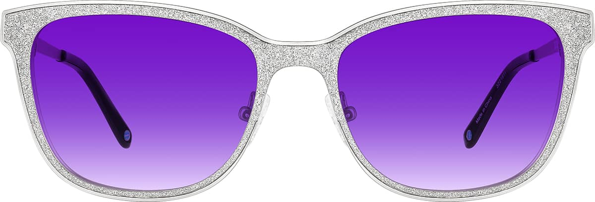 Image of Square Glasses