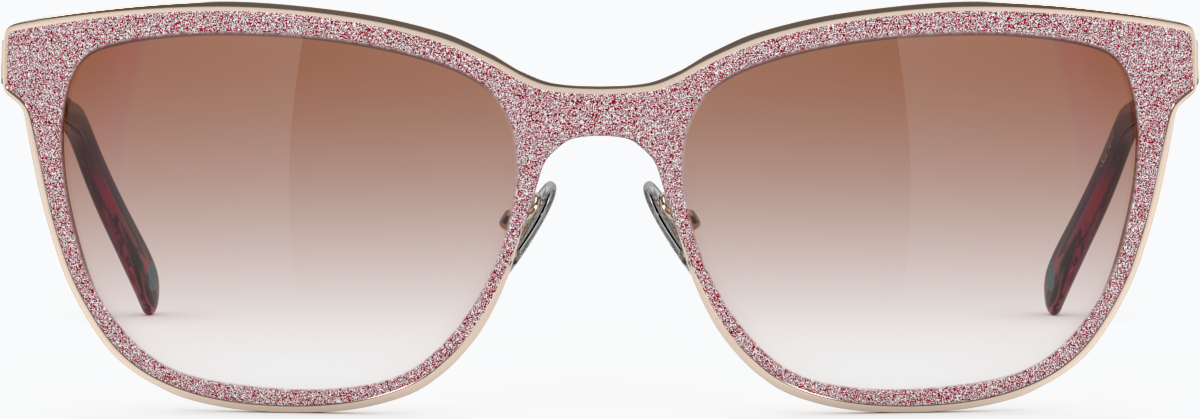 Image of Square Glasses thumbnail