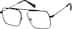 Aviator Glasses 3221921 in Black