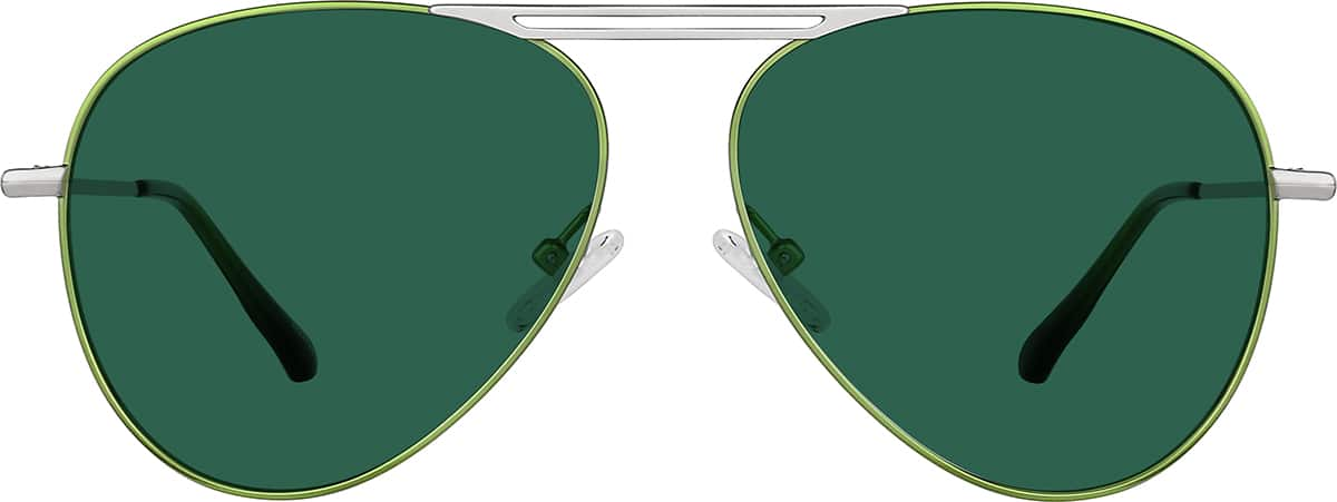 Image of Aviator Glasses