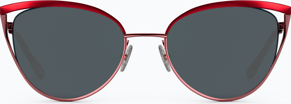 Image of Cat-Eye Glasses thumbnail