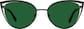 Image of Cat-Eye Glasses thumbnail