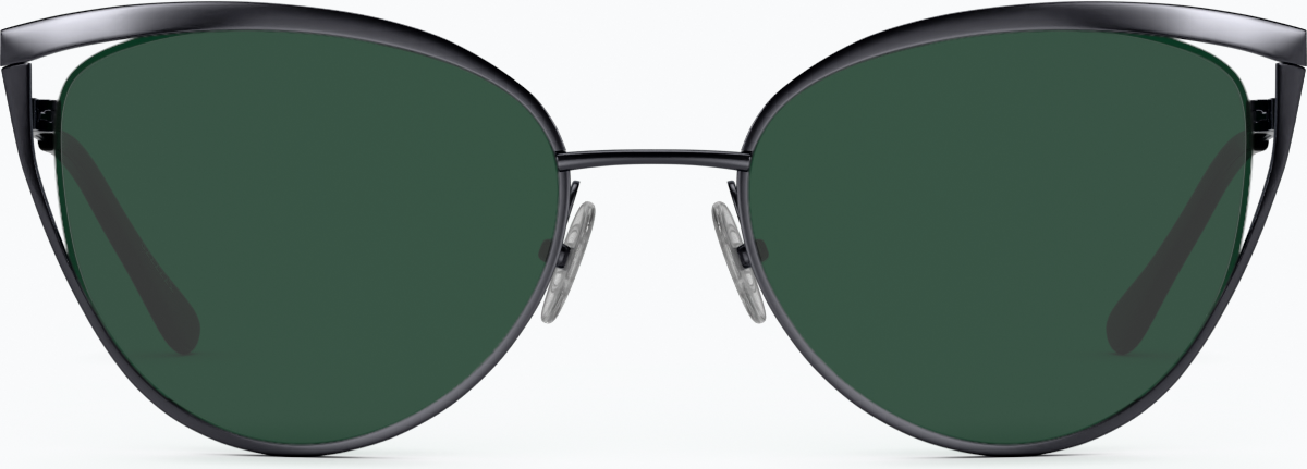 Image of Cat-Eye Glasses thumbnail