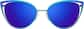 Image of Cat-Eye Glasses thumbnail