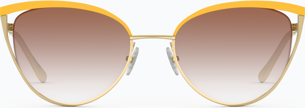 Image of Cat-Eye Glasses thumbnail