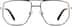 Aviator Glasses 3222321 in Black