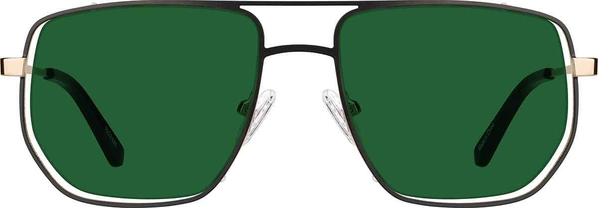 Image of Aviator Glasses