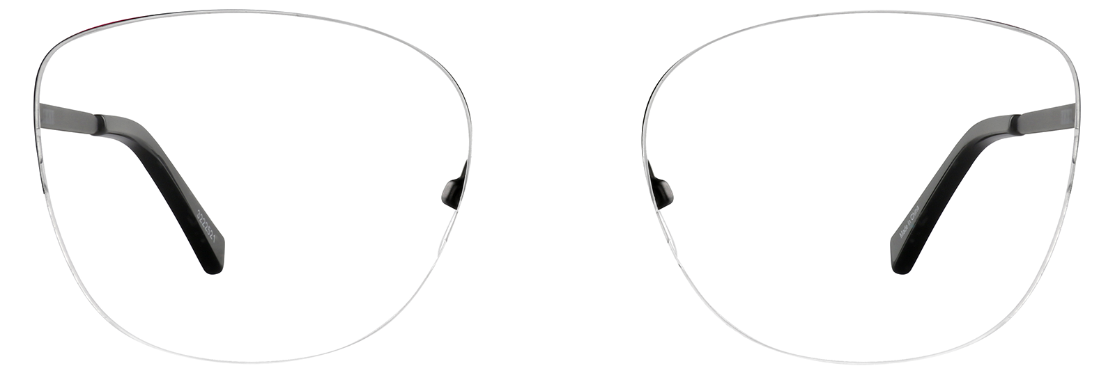 Live Black Friday Deals | Ultraviolet Cat-Eye Glasses #3222517