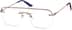 Big 3 3222715 in Brown