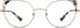 Cat-Eye Glasses 3223215 in Brown