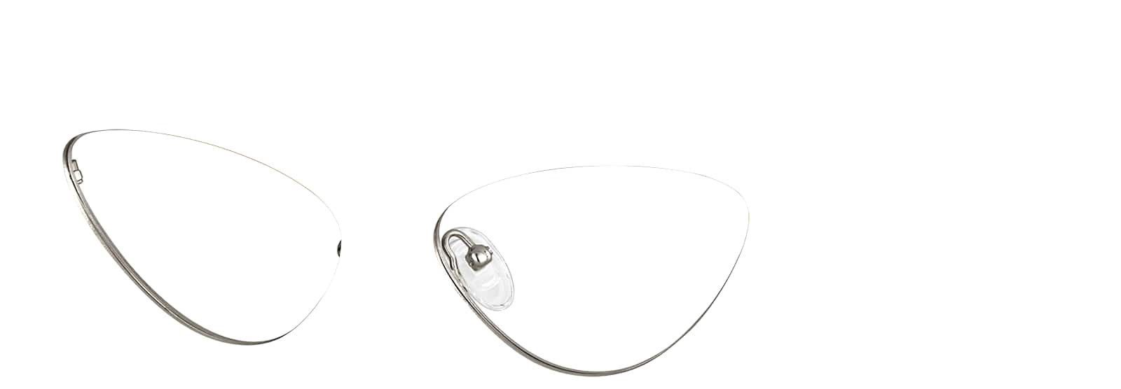 Jade Cat-eye Glasses #4434924 | Zenni Optical