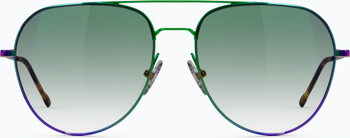 Image of Aviator Glasses thumbnail