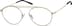 Aviator Glasses 3223821 in Black