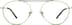 Aviator Glasses 3223824 in Olive