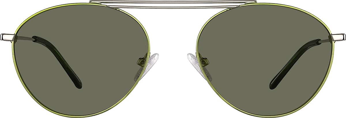 Image of Aviator Glasses