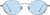 Image of Oval Glasses thumbnail